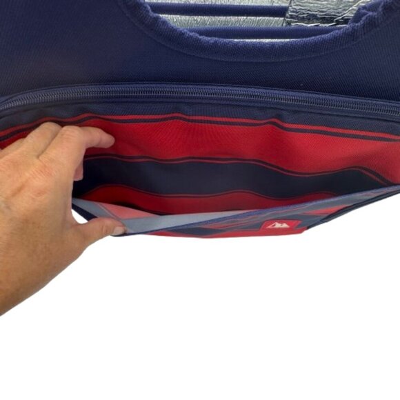 Arctic Zone Trunk Expandable Organizer and Insulated Cooler - Picture 7 of 8